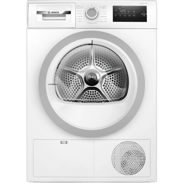 Bosch WTH85VS6SN