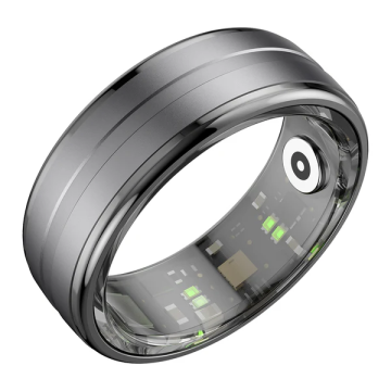 Colmi Smartring R06 19.8MM 10 Black