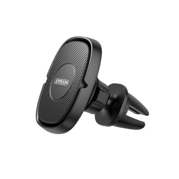 Joyroom magnetic air outlet car bracket black (JR-ZS202)