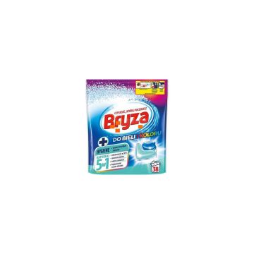 Bryza 5w1 Hygiene washing capsules 38 pcs. (5908252001583)