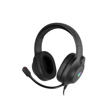 Genesis Neon 213 RGB Gaming Headset Black (NSG-2306)