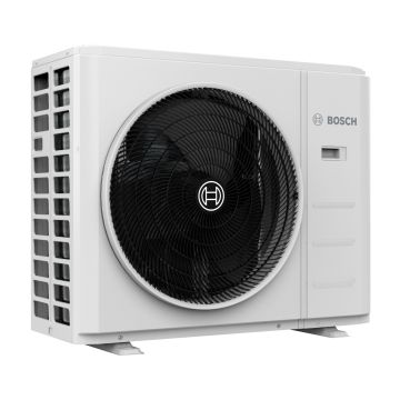 Bosch Climate CL7000M 79/3 E Gaisa Kondicionieris Multi-Split Ārējais Bloks (7733703483)