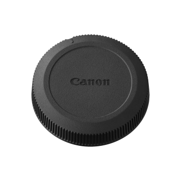 Canon Lens Dust Cap RF II