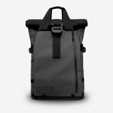 WANDRD PRVKE 31-Liter Black V3