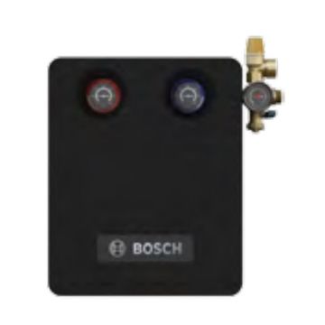 Bosch AGS 50-2 Solārtermisko Sistēmu 2 Cauruļu Sūkņa Bloks 21-50 Kolektori (7735600039)