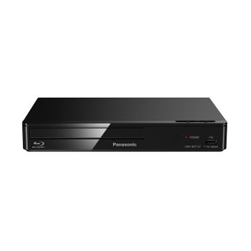 Panasonic DMP-BDT167EG
