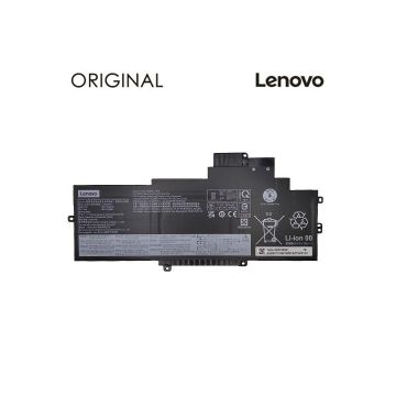 Extra Digital Notebook Battery LENOVO L21D3P70, 4270mAh, Original 9990000481378
