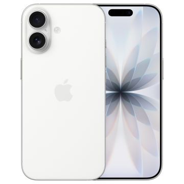 Apple iPhone 17 256GB White MG6K4