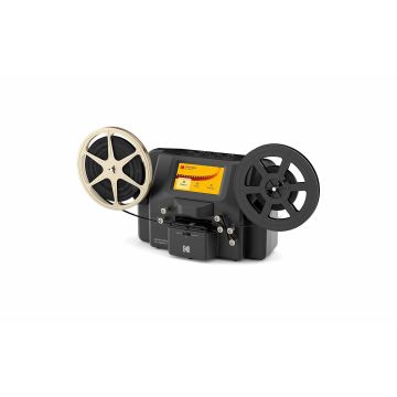 Kodak Reels Film Digitizer