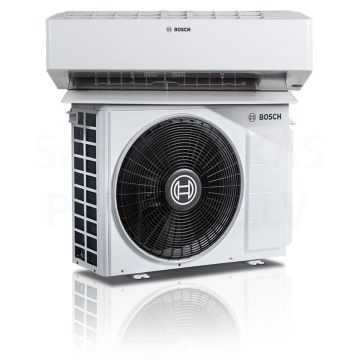 Bosch Climate CLC8101i-Set 65 HES Kondicionieris/Siltumsūknis (7733701681)