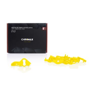 Noctua NA-SAVP6 chromax.yellow