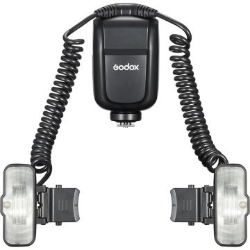 Godox Macro Twin TTL Flash for Sony MF-T76S
