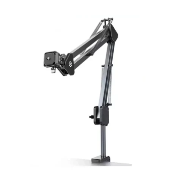 Ulanzi TH04 Overhead Camera Mount Black
