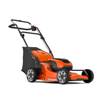 Husqvarna LC142i