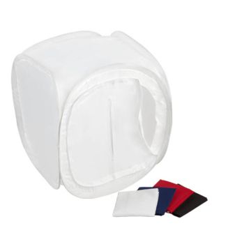 Godox DF-01 Portable Diffusion Box / Light Tent (120x120x120cm)