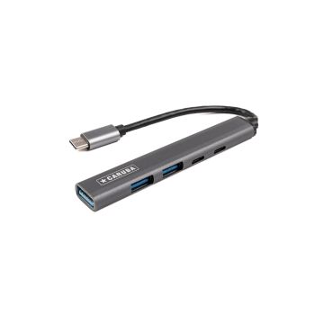 Caruba 5-in-1 USB-C Hub
