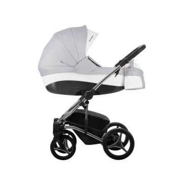 Bebetto Tito Premium Class CH02 2in1