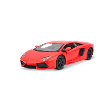 Maisto Lamborghini Aventador LP700-4 Orange (10131210/2)