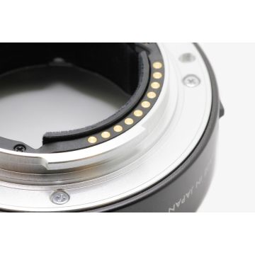 Kenko Extension Tube Set DG for Sony E (Full Frame Mirrorless)