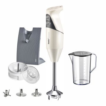 Bamix M200 SwissLine Cream