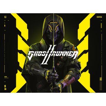 Microsoft Xbox Series X Ghostrunner 2
