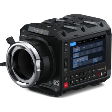 Blackmagic Design Blackmagic PYXIS 12K PL (CINECAMCPYXO12LFPL)
