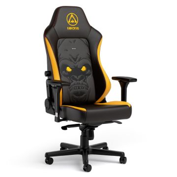 noblechairs HERO Gaming Chair - Far Cry 6 Special Edition (NBL-HRO-PU-FCR)