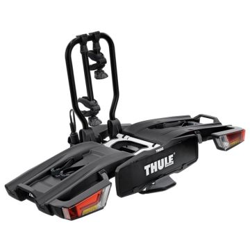 Thule EasyFold XT 2B 13pin Black (69-933101)
