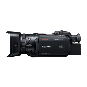 Canon Legria GX10