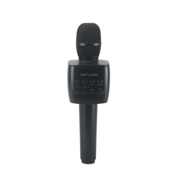 Muse M-508 KA Bluetooth Karaoke Microphone (M-508 KA)