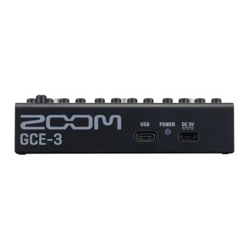 Zoom GCE-3