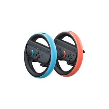 Nintendo Joy-Con 2 Steering Wheel Pair