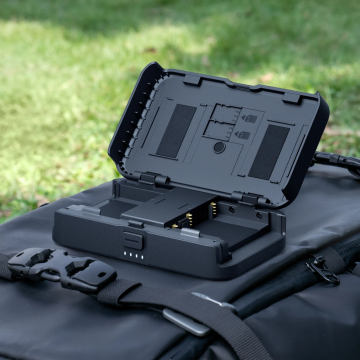 Insta360 Ace Pro 2 Portable Charging Case
