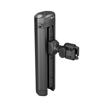 SmallRig 4841 Rotatable Bilateral Quick Release Side Handle with Wireless Control/M.2 SSD Enclosure