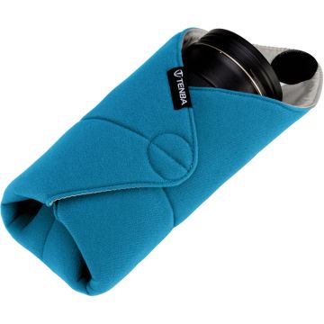 Tenba Tools 12-inch Protective Wrap Blue 636-323