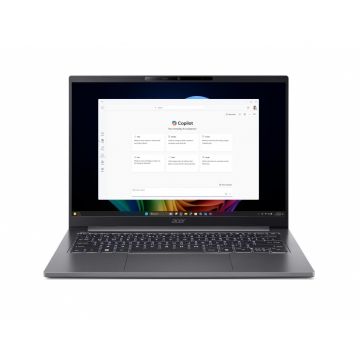 Acer TravelMate X4 TMX414-51 14" Ultra 5 32GB 512GB Win11 Pro (NX.BPVEP.002)