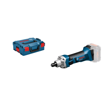 Bosch GGS 18 V-LI, 2x5.0Ah L-Boxx (06019B5307)