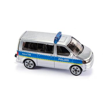Siku Police Van (1350)