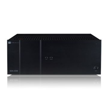 JBL Synthesis SDA-2200 Dynamic Class G Power Amplifier
