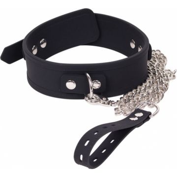 Silicone Collar Deluxe (152-0009-00)