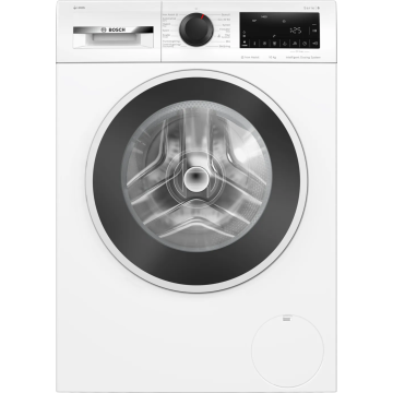 Bosch WGG254FVSN