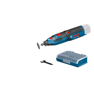 Bosch GRO 12V-35, SOLO Carton (06019C5000)
