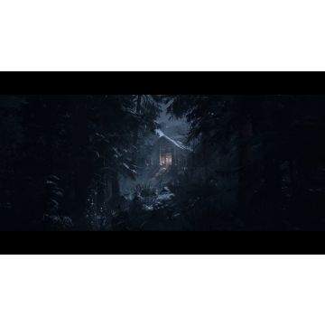Sony PlayStation 5 Until Dawn (PS5)
