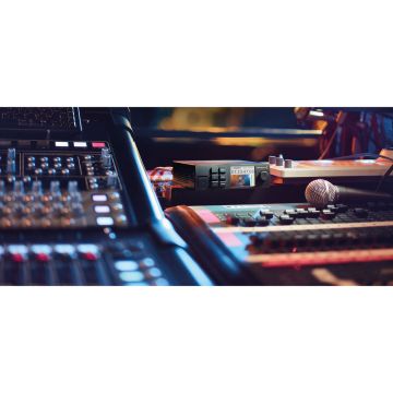 Blackmagic Design Teranex Mini Smart Panel (CONVNTRM/YA/SMTPN)