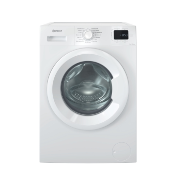 INDESIT IM 762 MY TIME EE Washing Machine White (IM 762 MY TIME EE)
