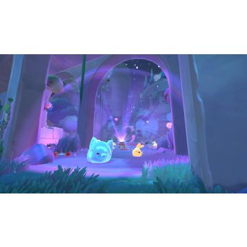 Sony PlayStation 5 Slime Rancher 2 (PS5)