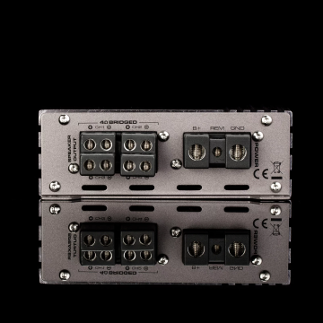 Gladen RC 105C4