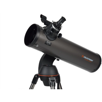 Celestron 31145 NexStar 130 SLT