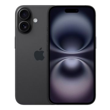 Apple iPhone 16 256GB Black MYEE3