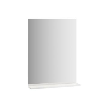 Ravak Rosa II Vannas Istabas Spogulis 75x60cm Balts (X000000930)